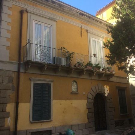 Casa Elide Centro Storico Apartment Tropea Exterior photo