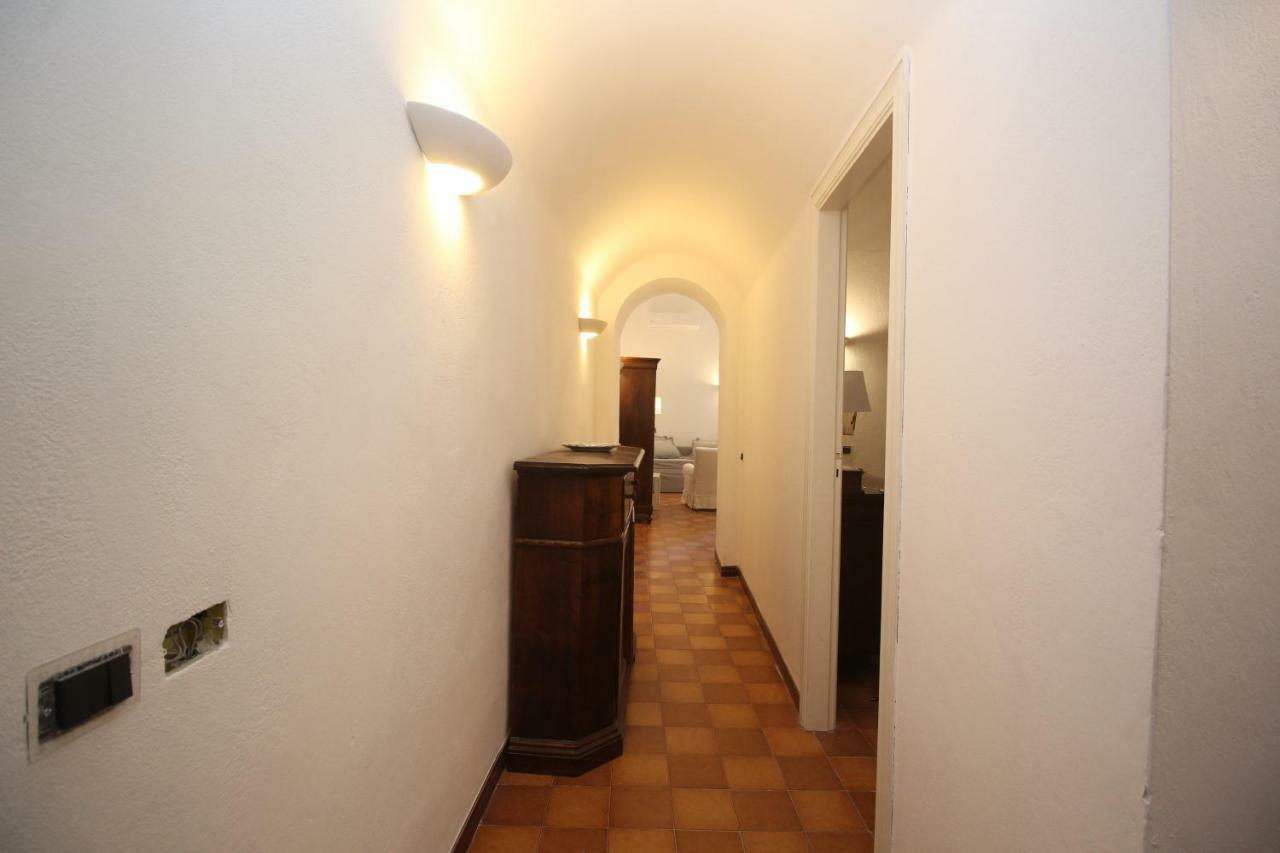 Casa Elide Centro Storico Apartment Tropea Exterior photo