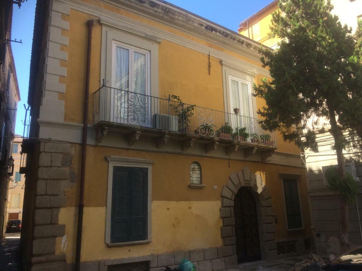Casa Elide Centro Storico Apartment Tropea Exterior photo