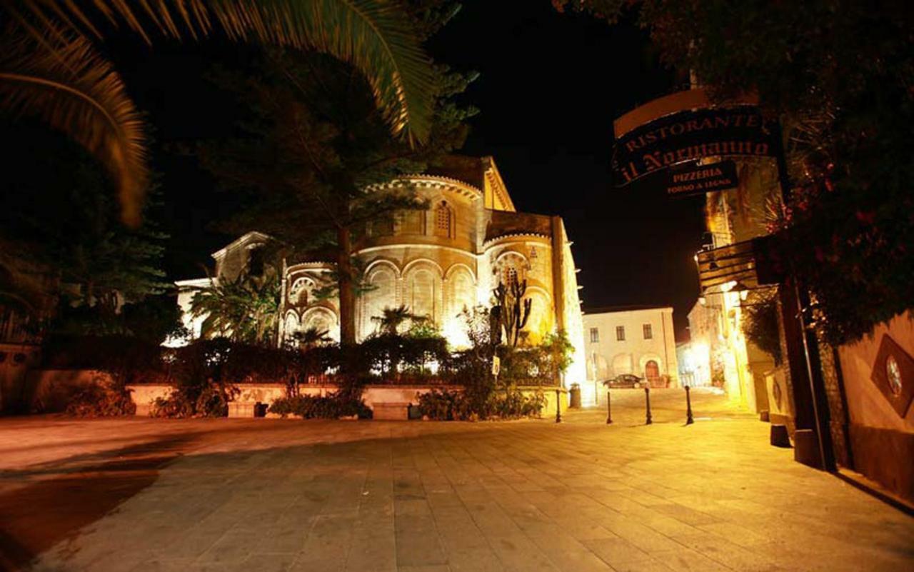 Casa Elide Centro Storico Apartment Tropea Exterior photo