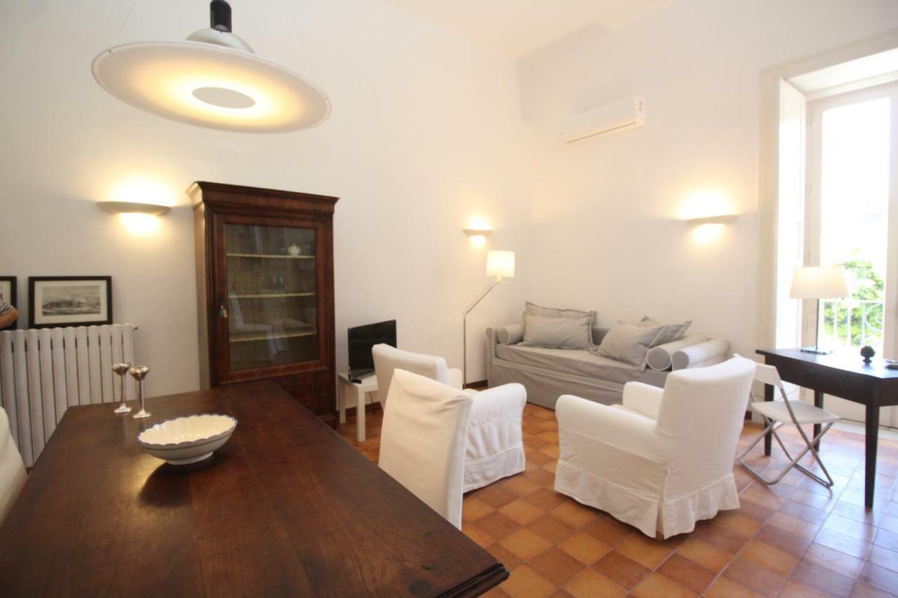 Casa Elide Centro Storico Apartment Tropea Exterior photo
